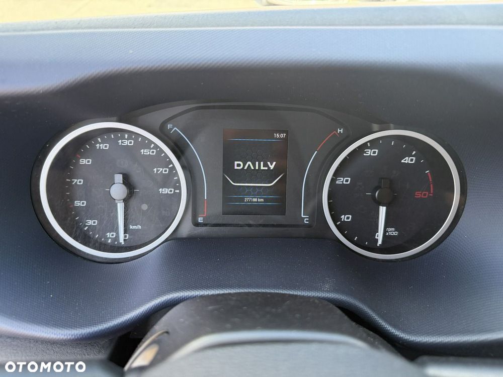 Iveco Daily - 8