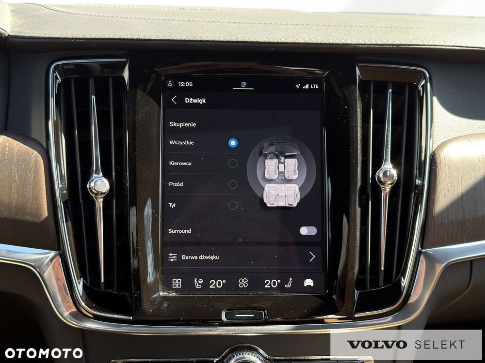 Volvo V90 - 35