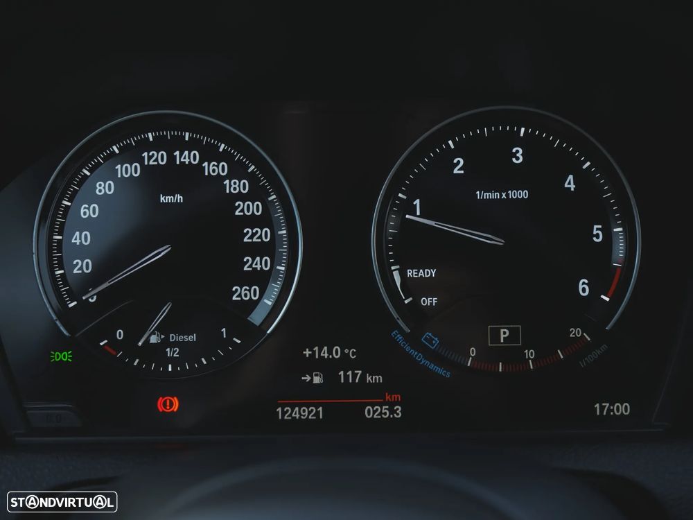 BMW 118 d Pack M Shadow Auto - 13