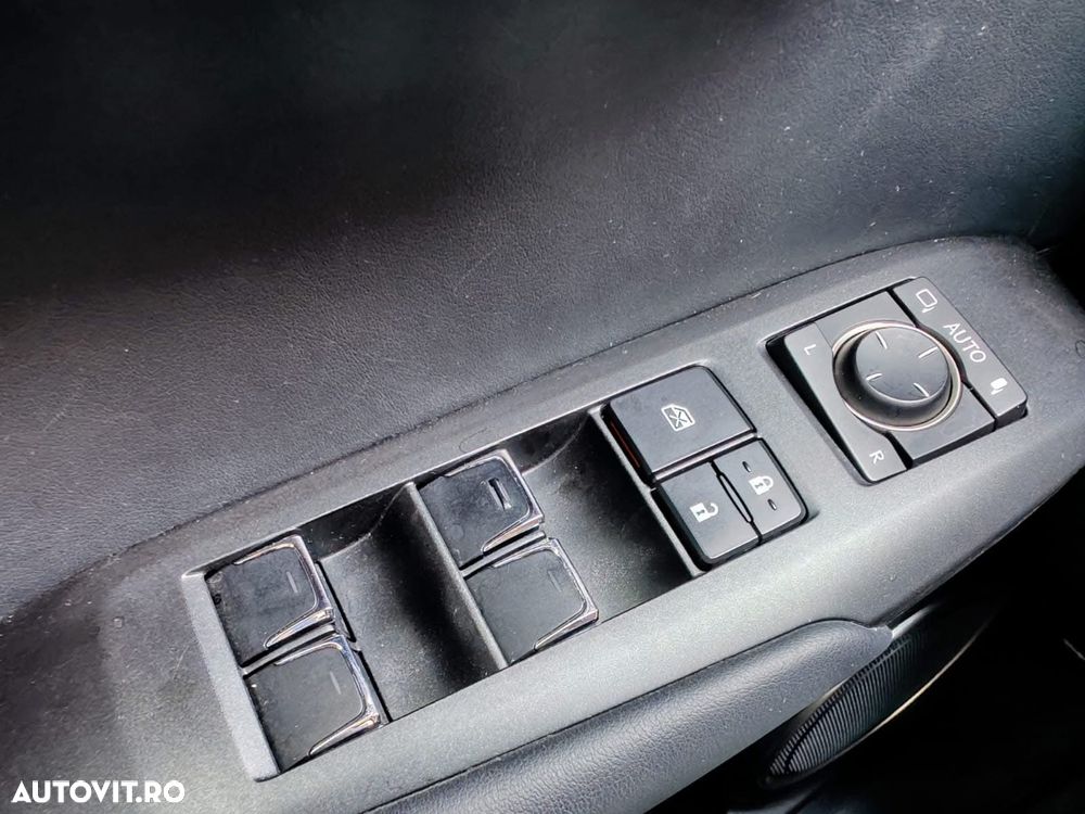 Lexus Seria NX 300h E-FOUR Executive-Line - 19
