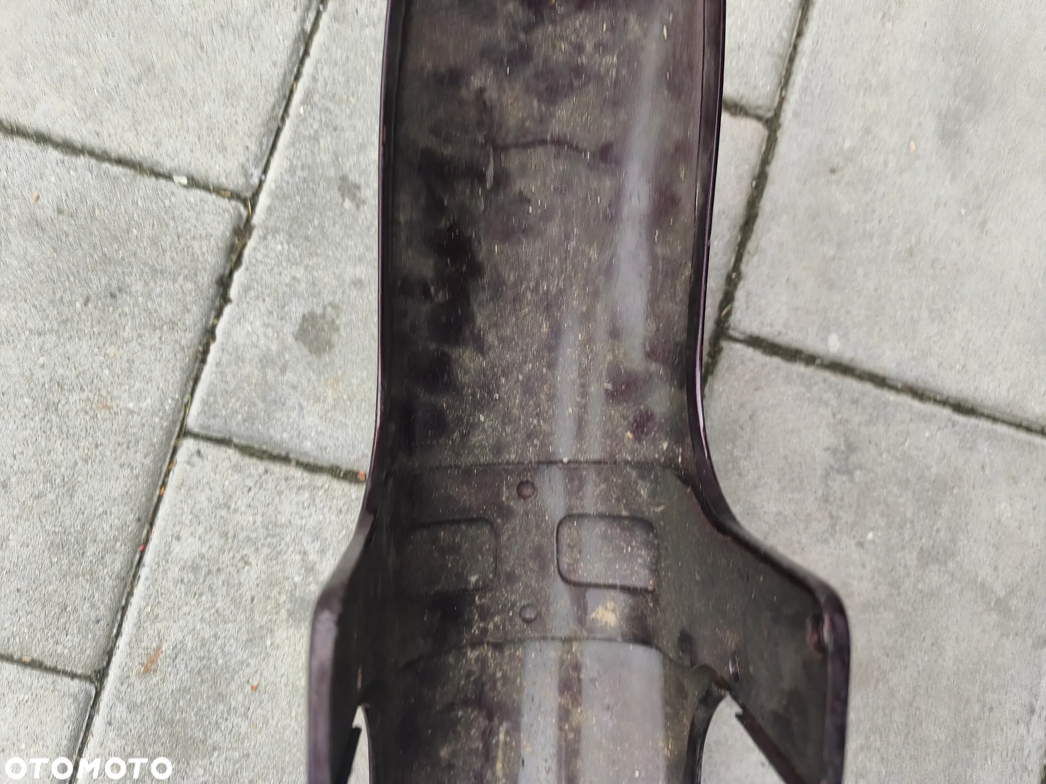 Błotnik przód, przedni Yamaha XV 535 Virago 535 XV535 - 19