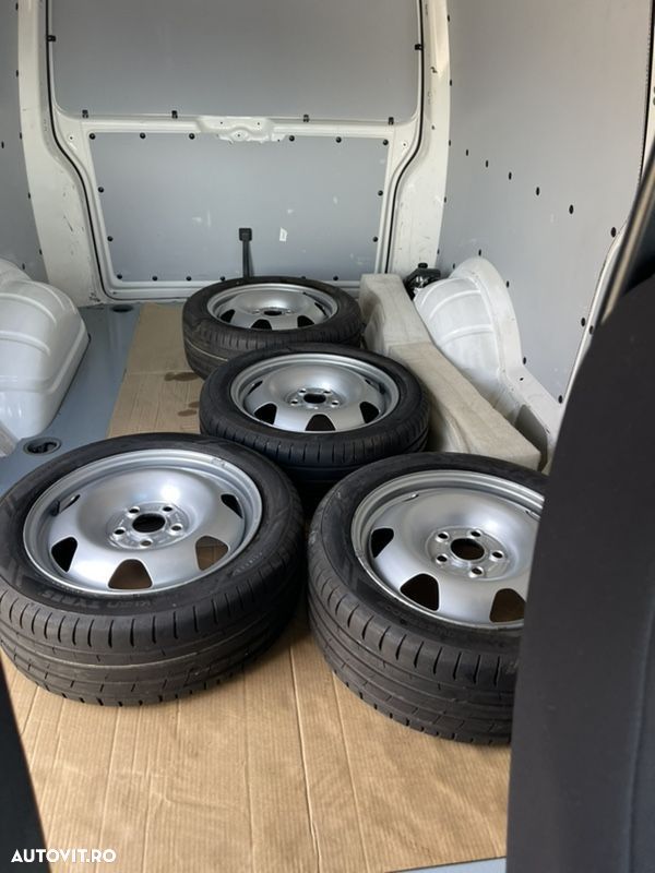 Volkswagen Transporter T6 Lang - 23