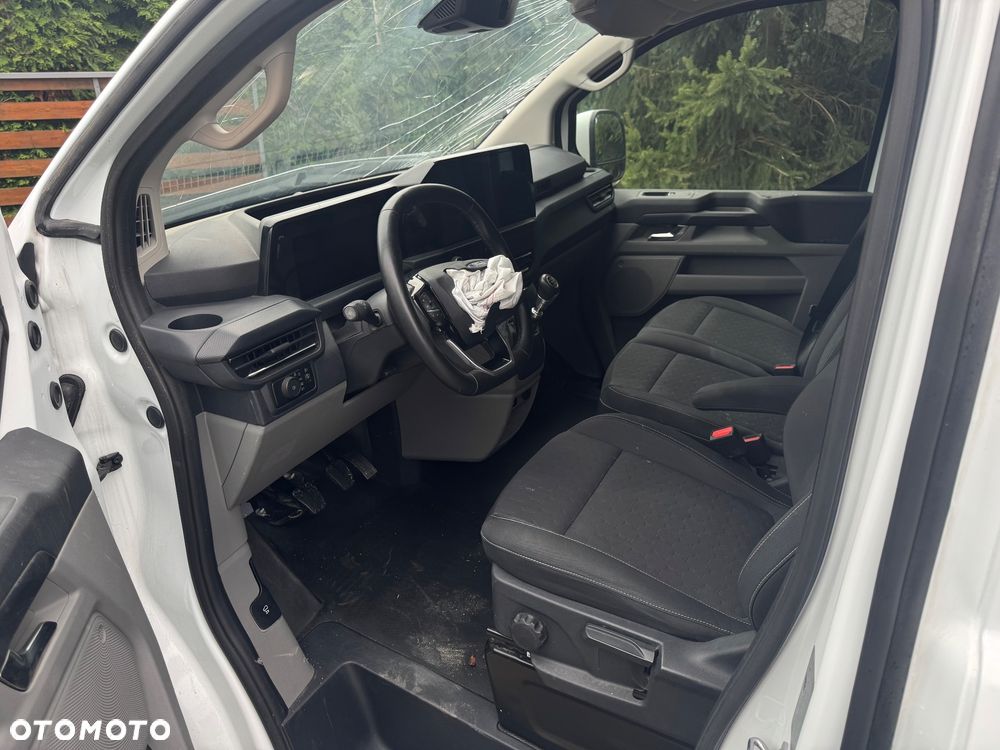 Ford Transit Custom L2H1 VA Trend - 18