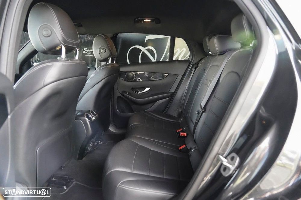 Mercedes-Benz GLC 300 - 59