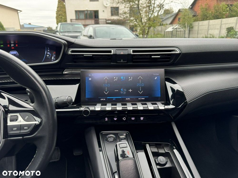 Peugeot 508 - 17