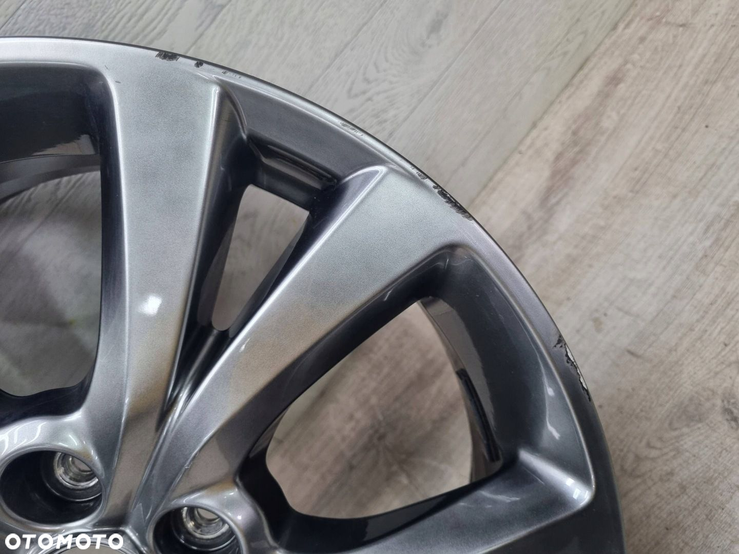 Felga Mazda CX-30 18x7J Et45 5x114.3 9965787080 - 9