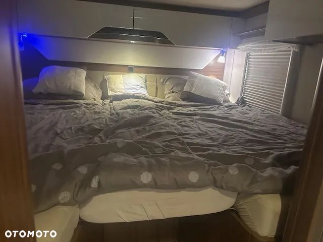 Hymer-Eriba BMC I680 - 16