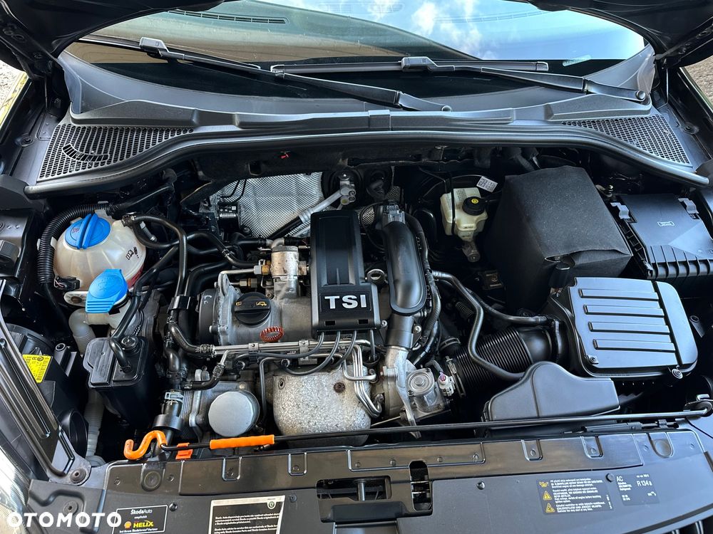 Skoda Yeti Outdoor 1.2 TSI Elegance - 40