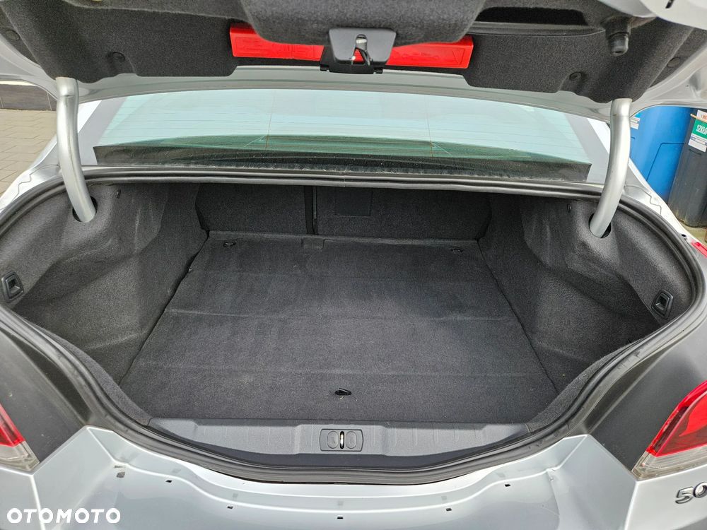 Peugeot 508 1.6 BlueHDi Allure S&S - 13