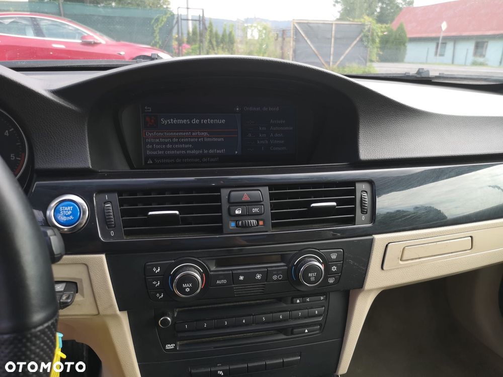 BMW Seria 3 - 22