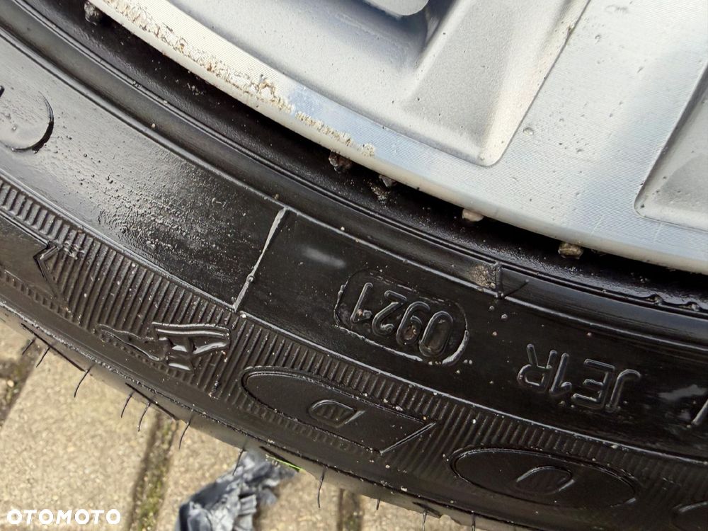 BMW F32 F30 F33 F36 GT KOLA FELGI ALUFELGI OPONY LATO 255/40R19 225X45R19 - 8