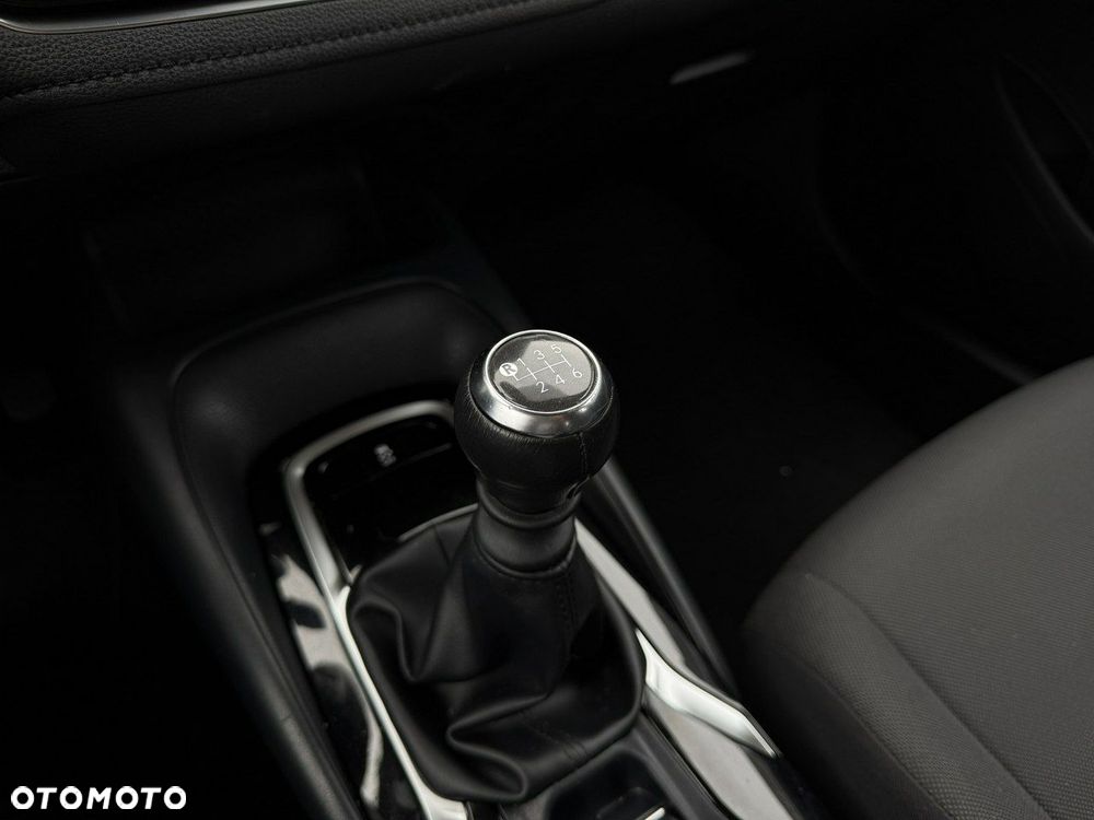 Toyota Corolla 1.5 Comfort - 12