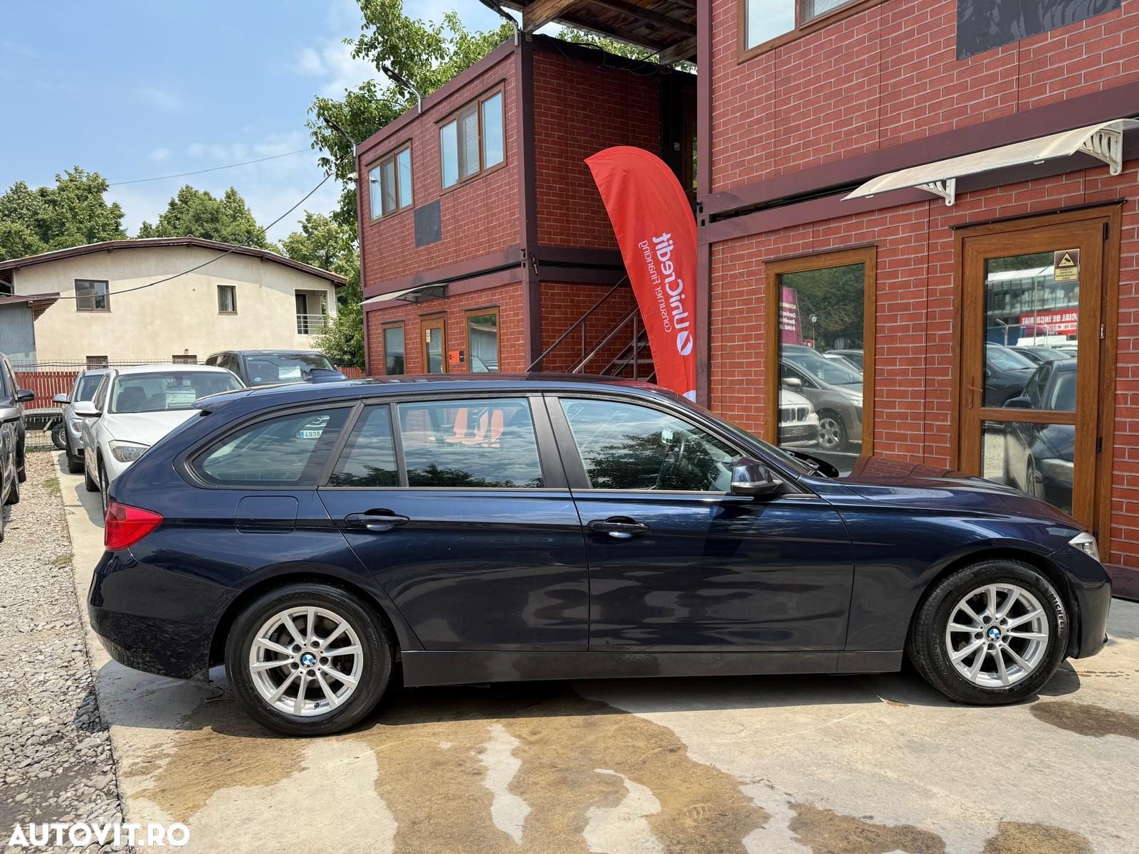 BMW Seria 3 - 19