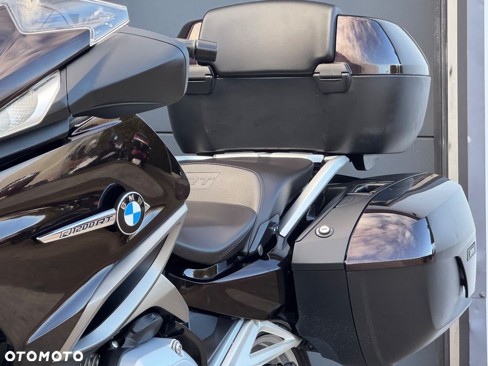 BMW RT - 27