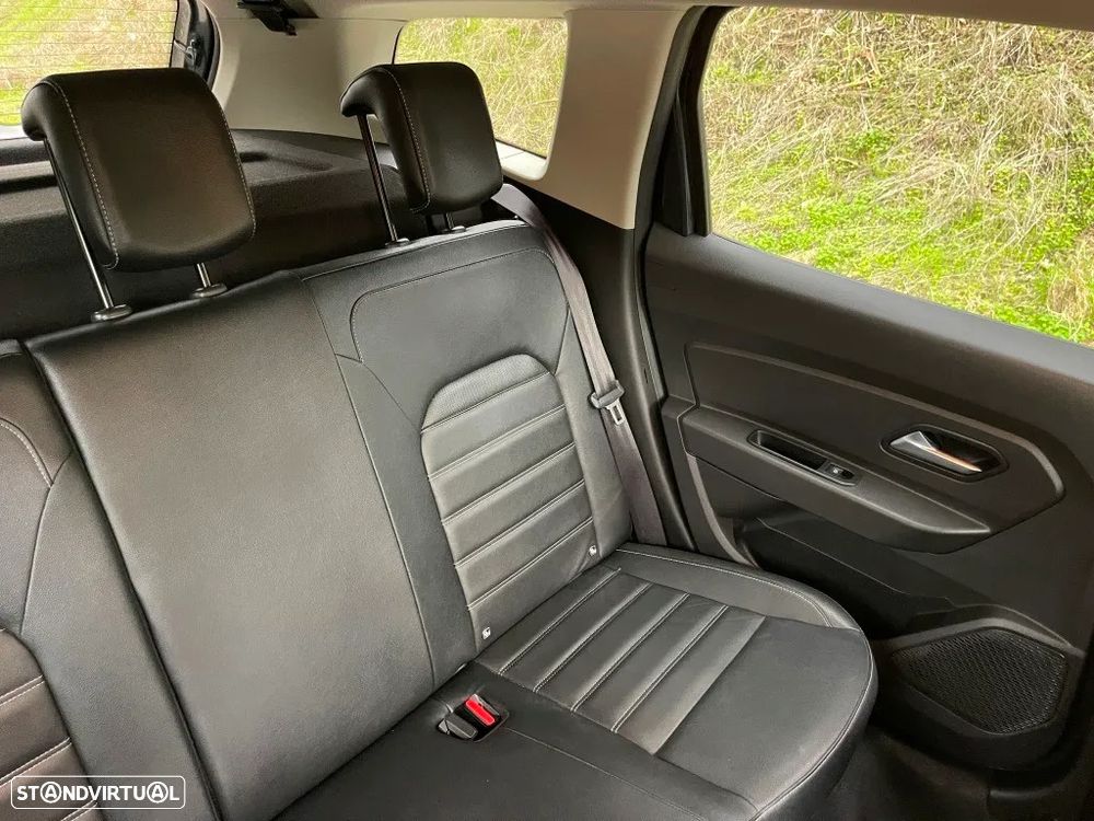 Dacia Duster 1.5 Blue dCi SL Adventure - 42