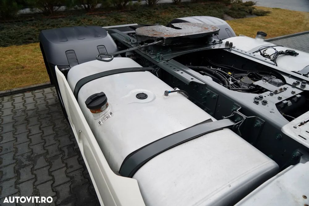 DAF XF 480 / SUPER SPACE CAB / 2022 - 17