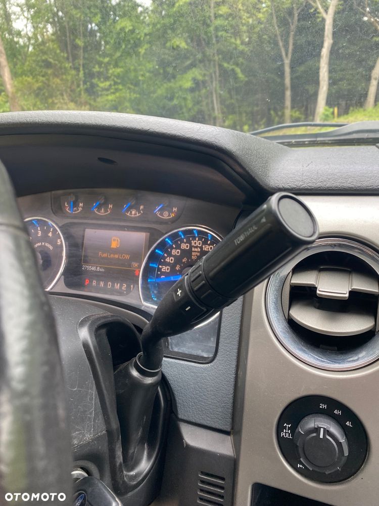 Ford F150 - 12