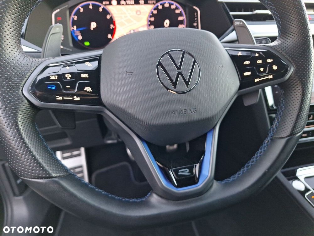 Volkswagen Arteon Shooting Brake 2.0 TSI 4Motion R DSG - 16
