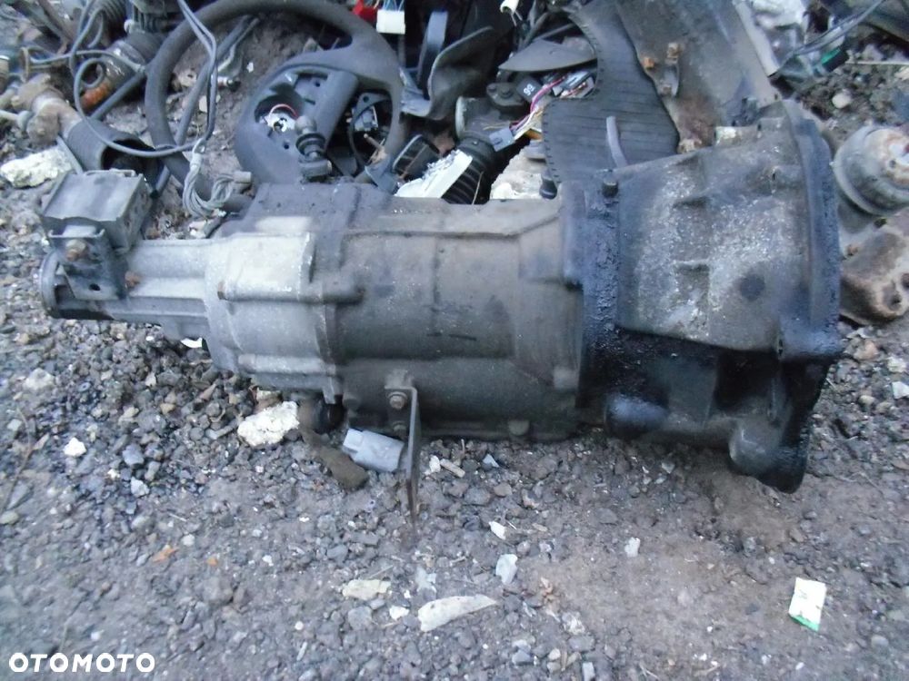 VW LT 28 - 45 1975-96 Wszystkie części Silnik Zawieszenie Drzwi Szyby Koła - 20