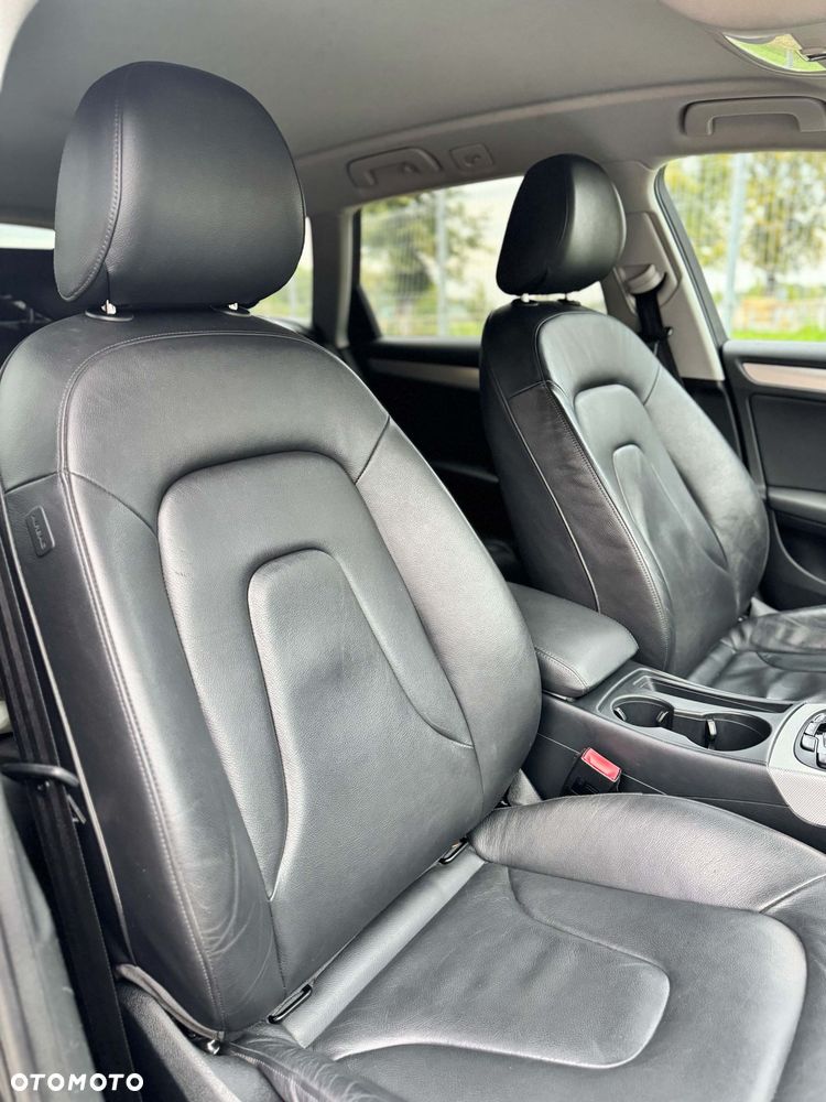 Audi A4 Avant - 14
