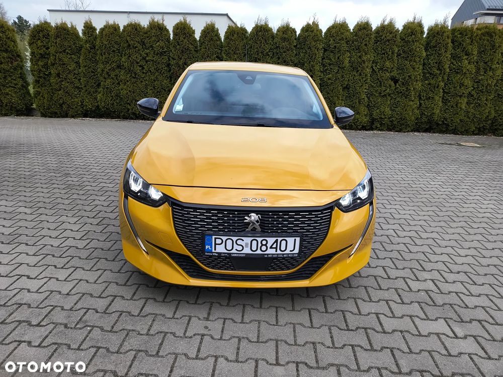 Peugeot 208 PureTech 100 Style - 2