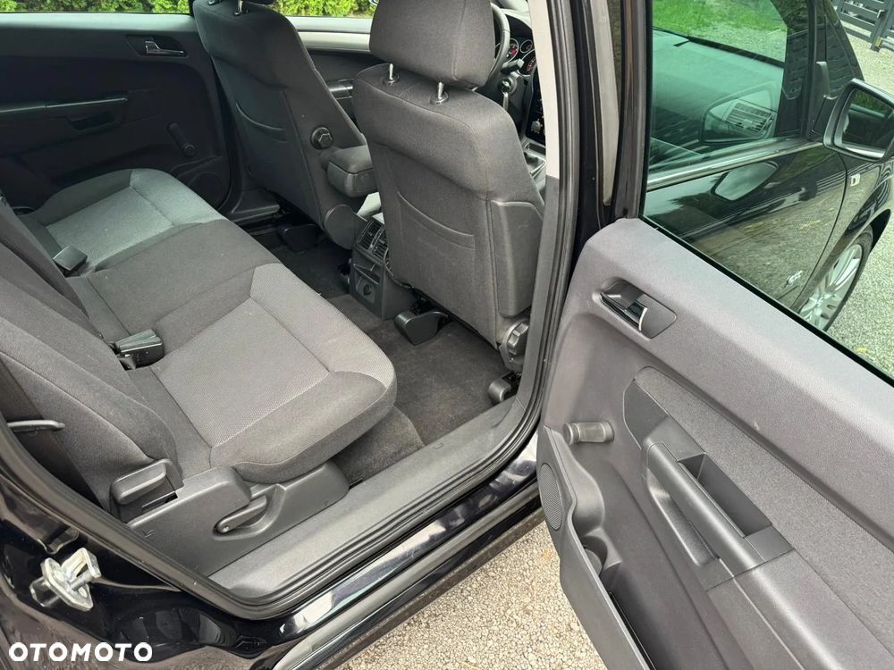 Opel Zafira 1.8 Design Edition - 17