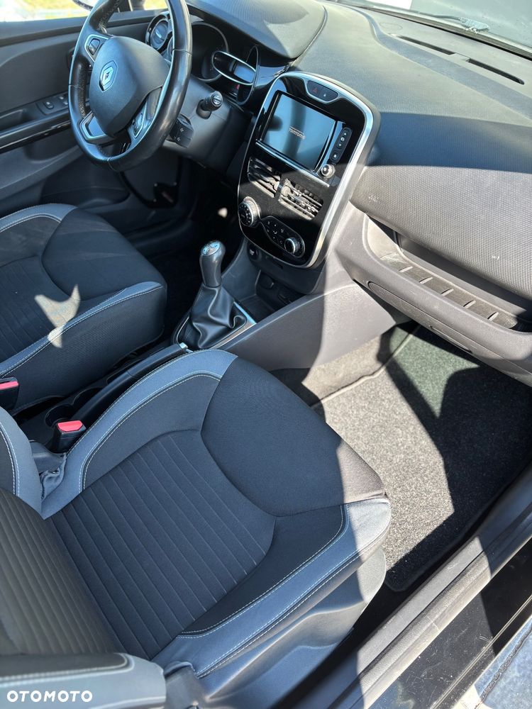 Renault Clio 0.9 Energy TCe Limited - 14