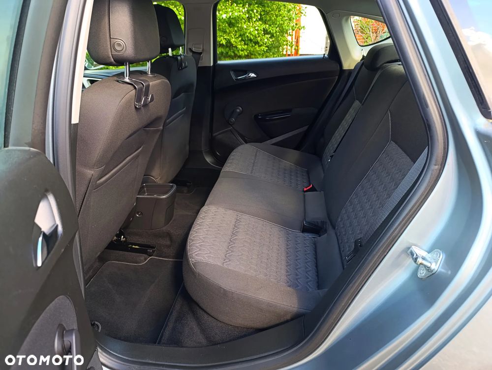 Opel Astra 1.4 Turbo Active - 9