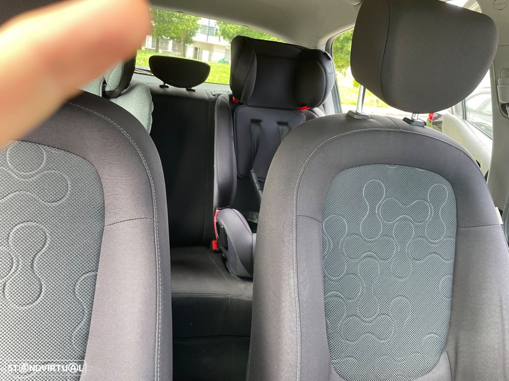 Hyundai i20 1.2 Classic ESP - 3