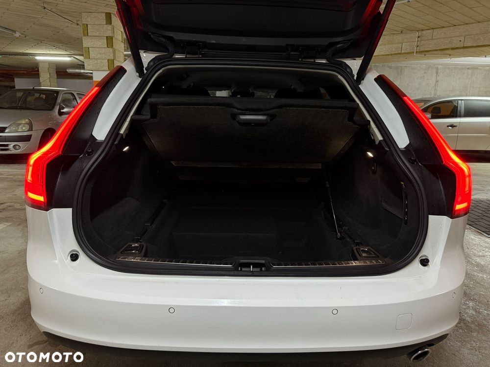 Volvo V90 ver-d3-geartronic-momentum - 8