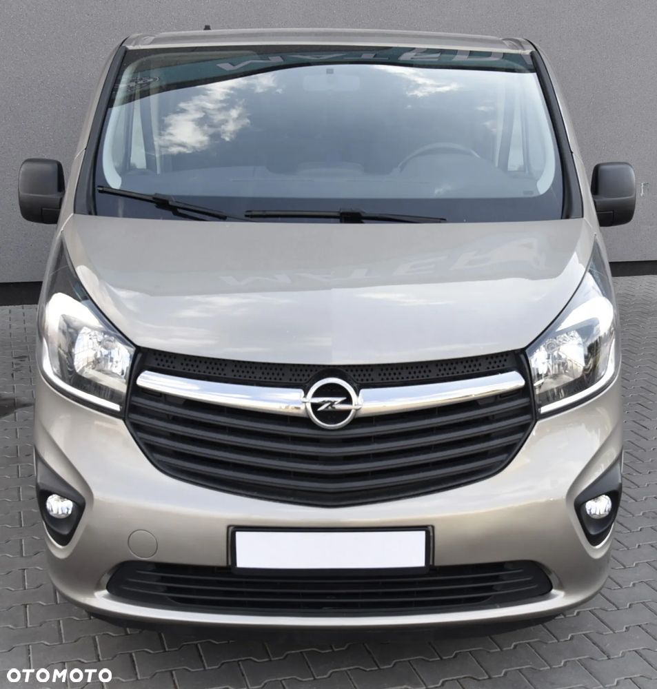 Opel Vivaro L2H1 S&S Tourer - 4
