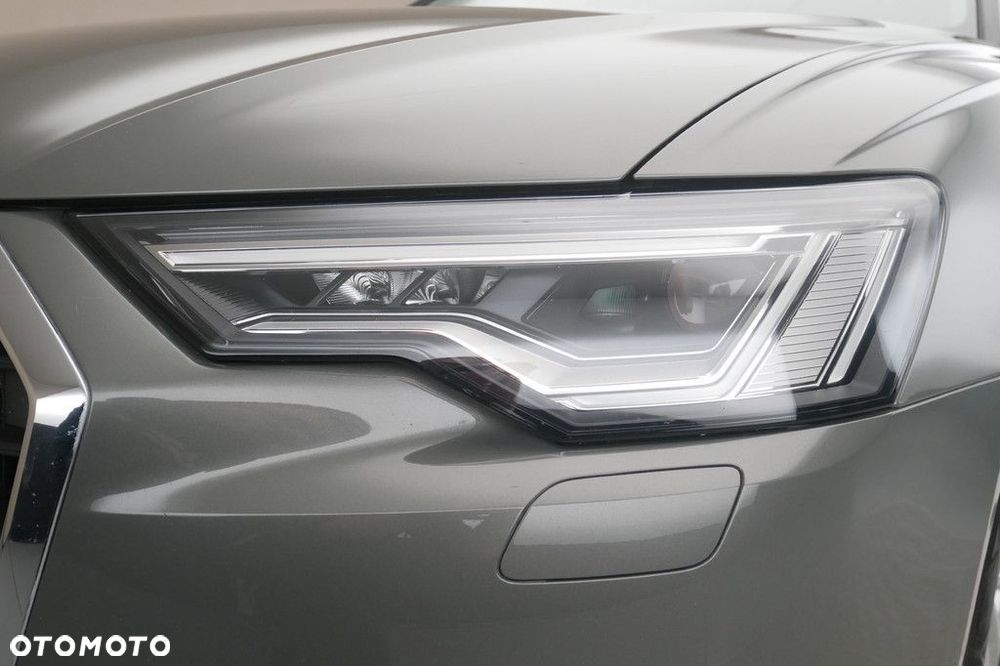 Audi A6 Limousine - 13