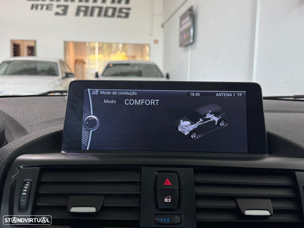 BMW 125 iA Pack M - 28