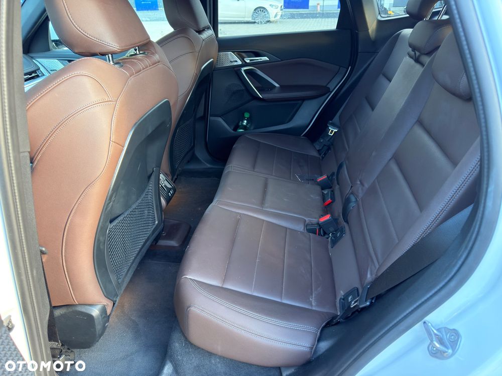 BMW X1 xDrive25e M Sport sport - 13