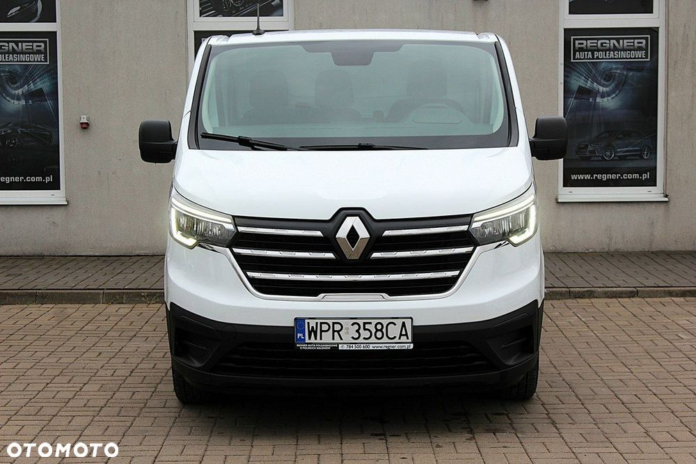 Renault Trafic - 2