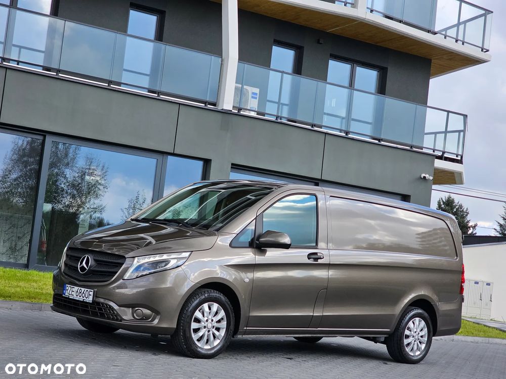 Mercedes-Benz Vito - 2
