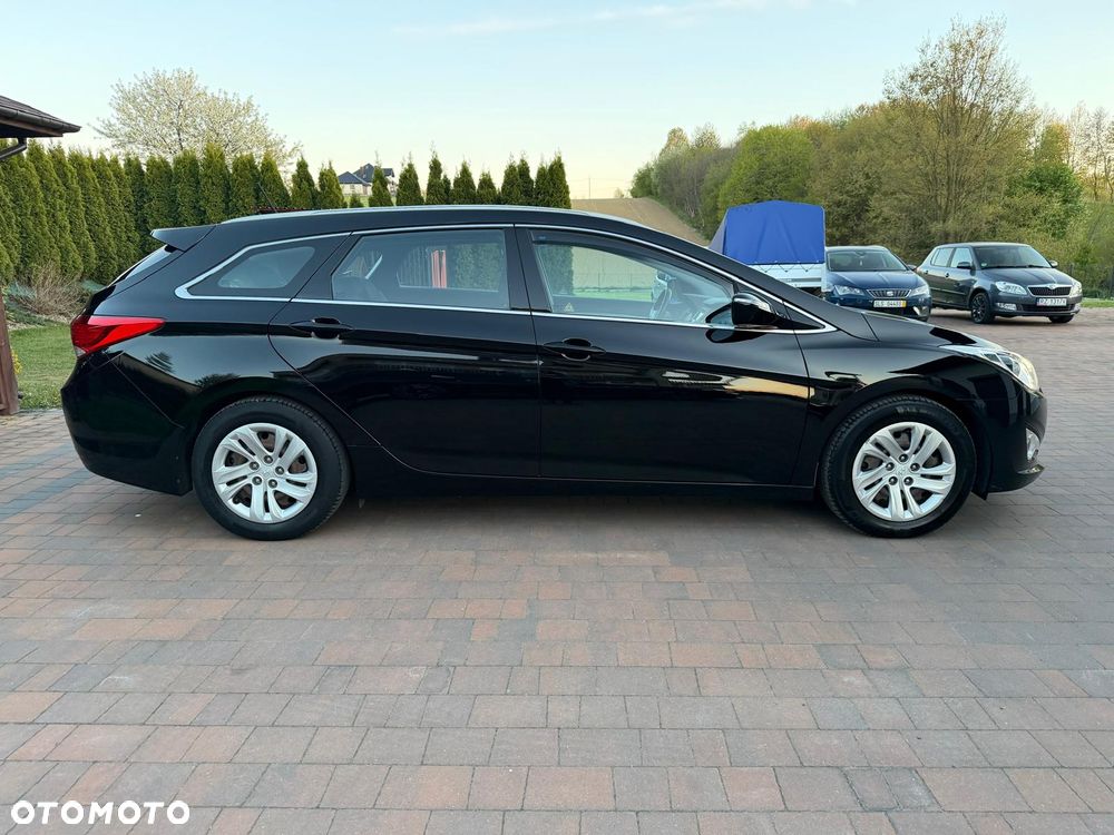 Hyundai i40 i40cw 1.6 5 Star Edition - 12