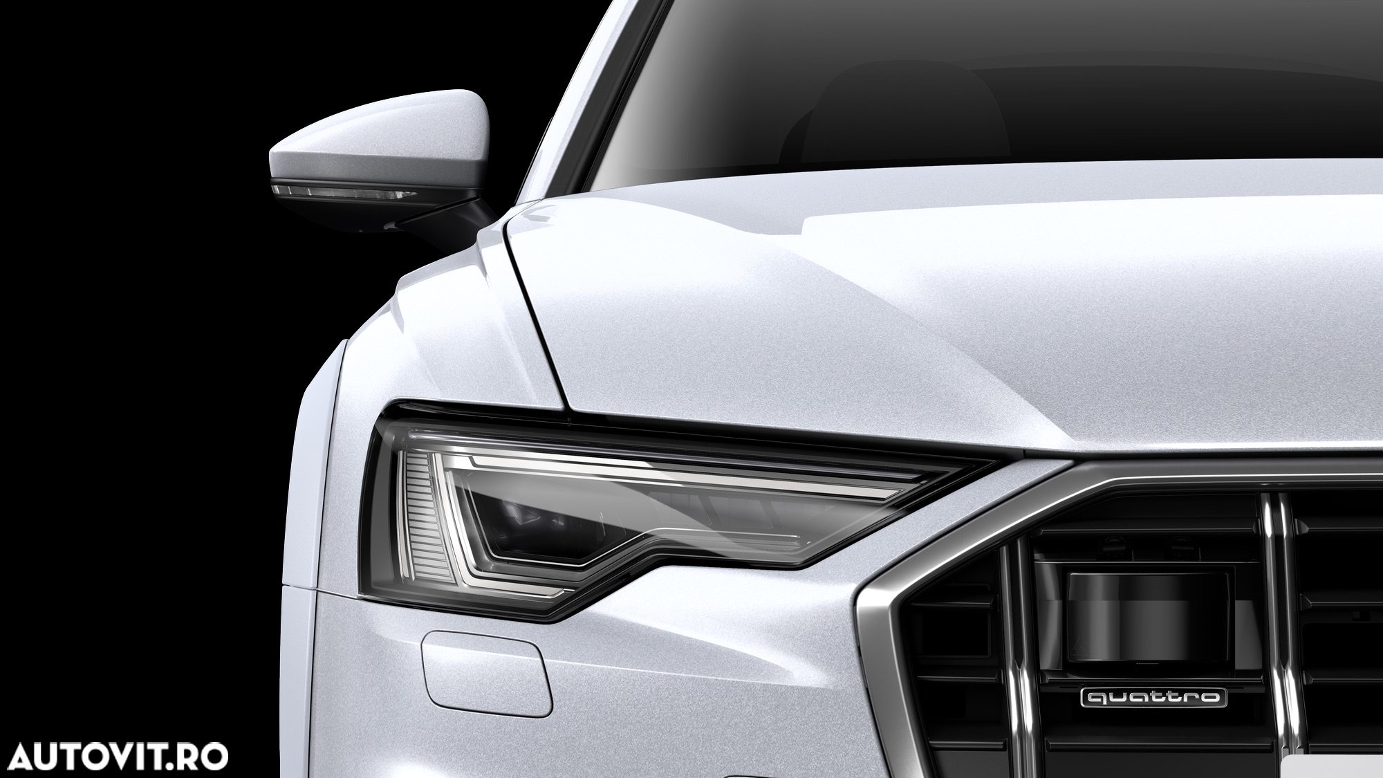 Audi A6 Allroad quattro 55 TFSI S tronic - 5