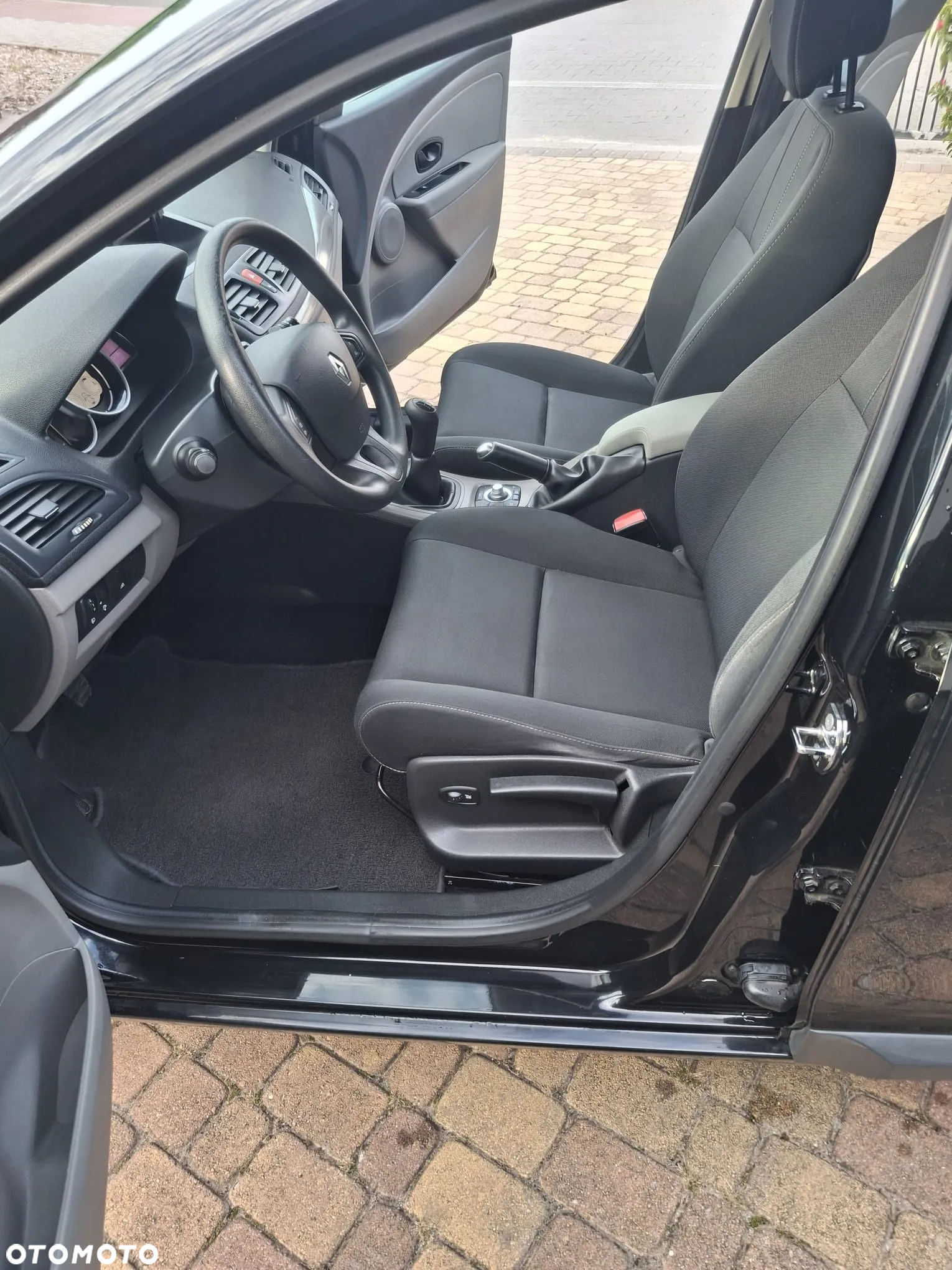 Renault Megane 1.6 16V Authentique - 13