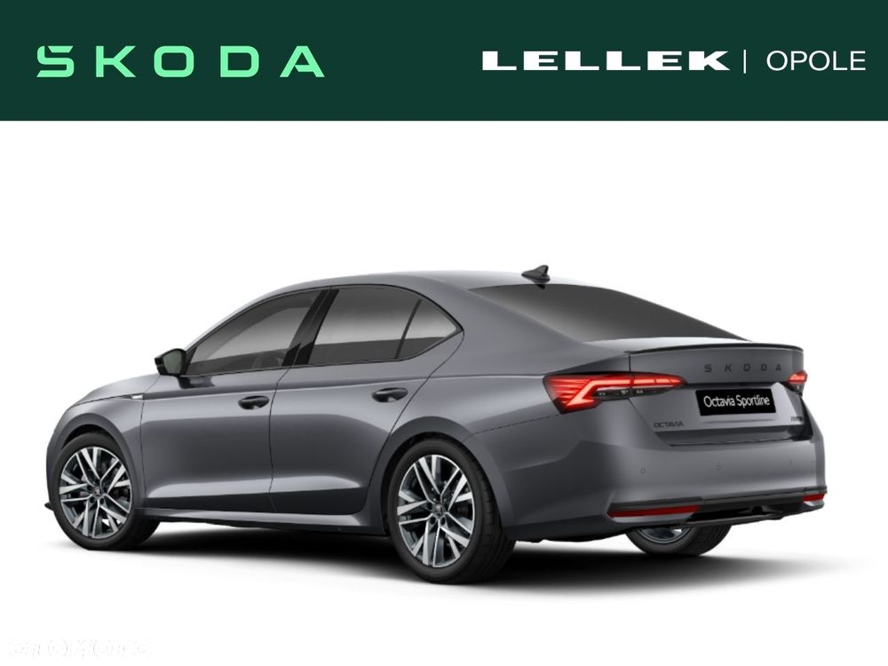 Skoda Octavia - 2