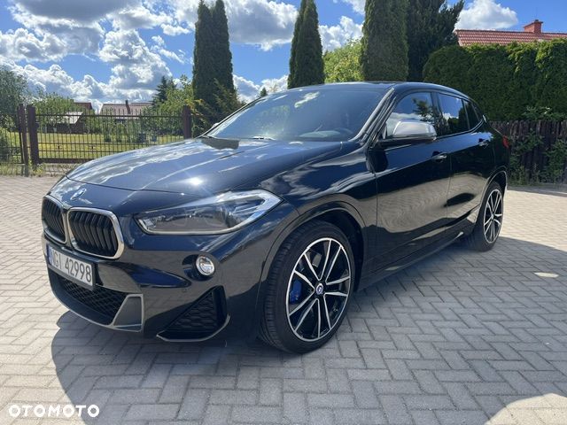 BMW X2 M35i - 9