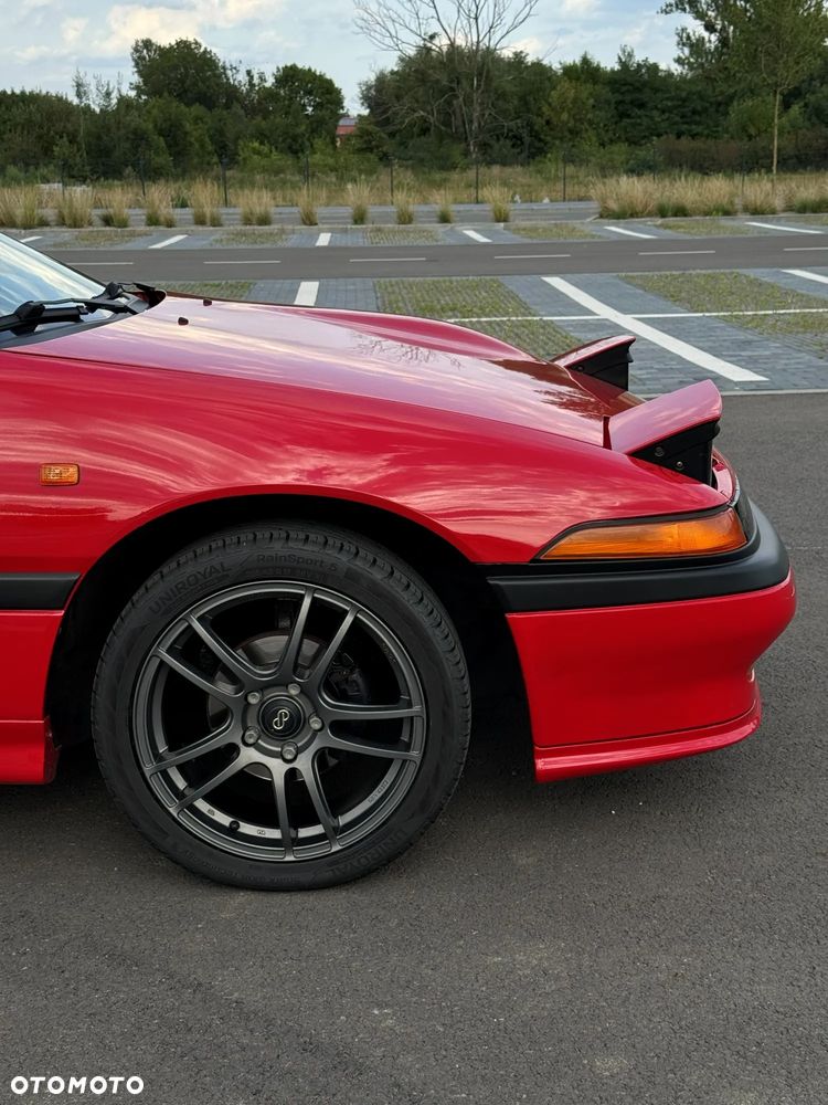 Mitsubishi Eclipse - 6