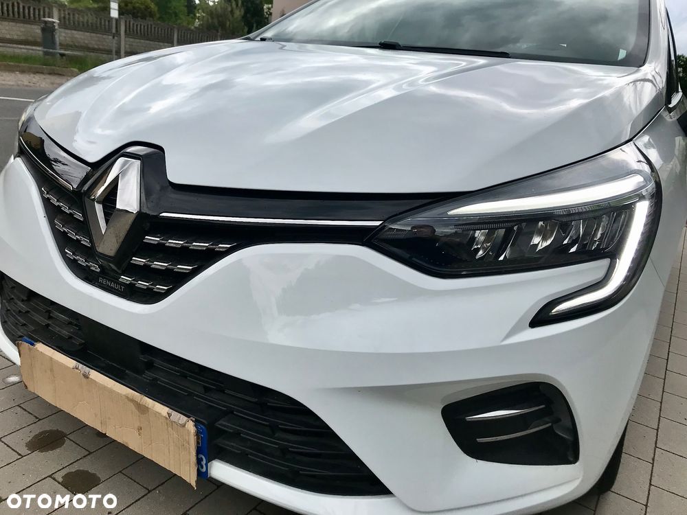 Renault Clio - 4