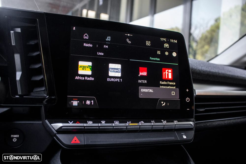 Renault Mégane E-Tech EV60 Equilibre Optimum Charge - 37