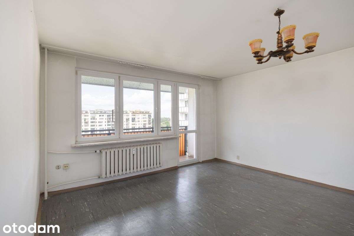 4-5 pok. mieszkanie przy Metro Wawrzyszew - 82 m2