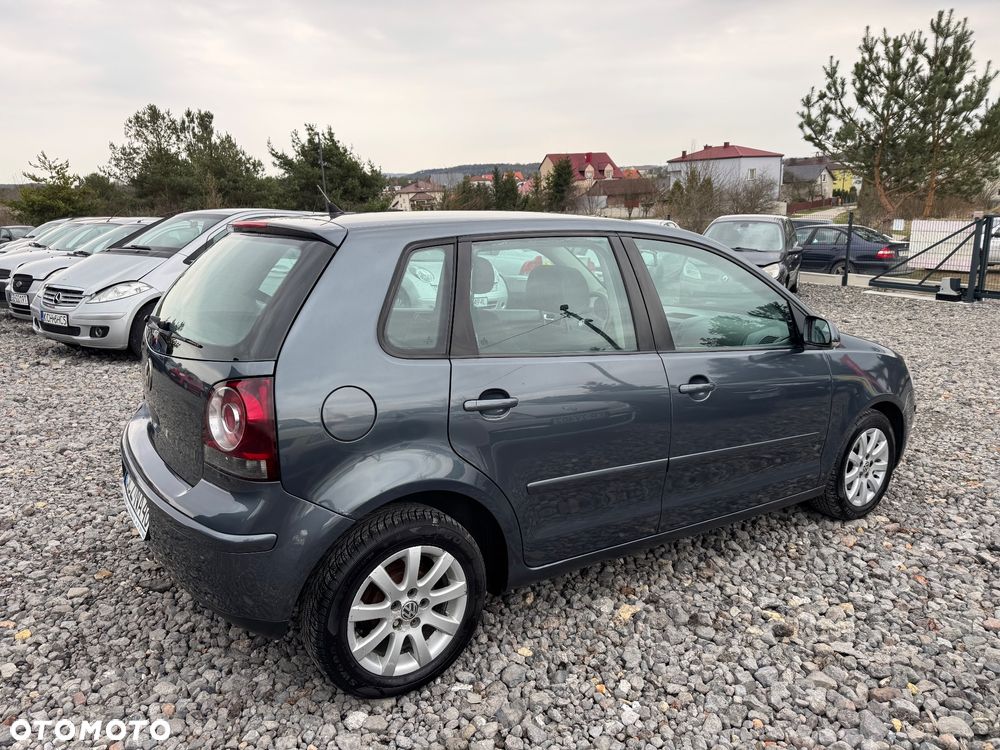 Volkswagen Polo 1.2 Style - 5