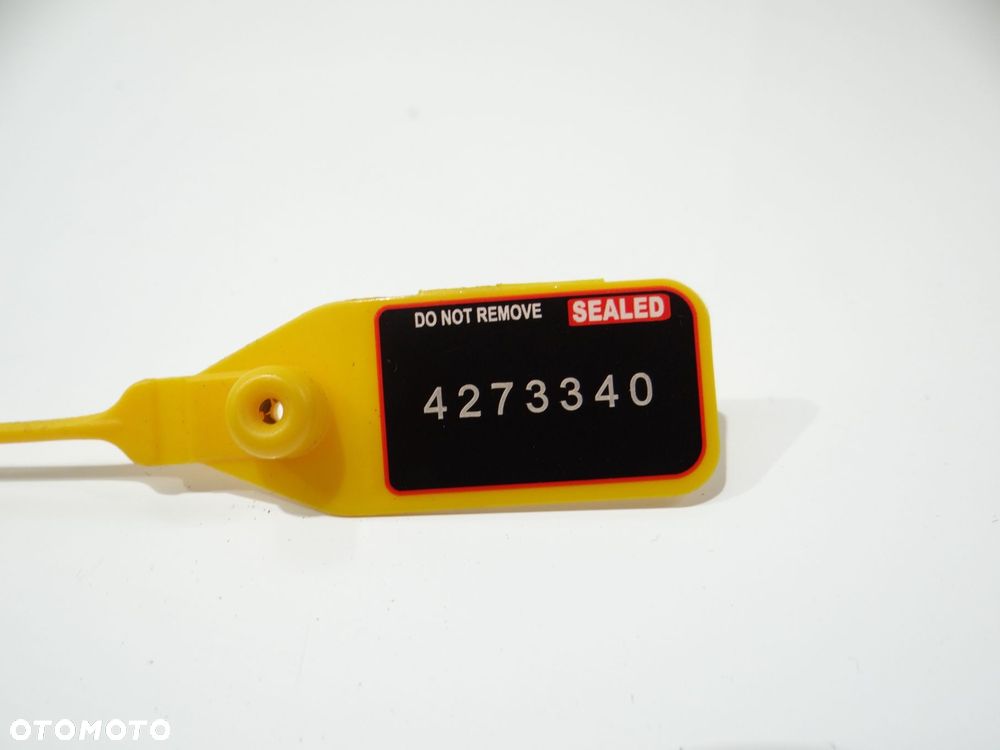 KOMPUTER STEROWNIK SILNIKA BMW E60 E61 M57 7793574 - 4