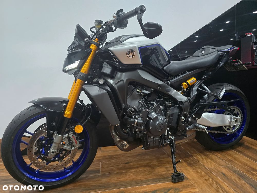Yamaha MT - 31