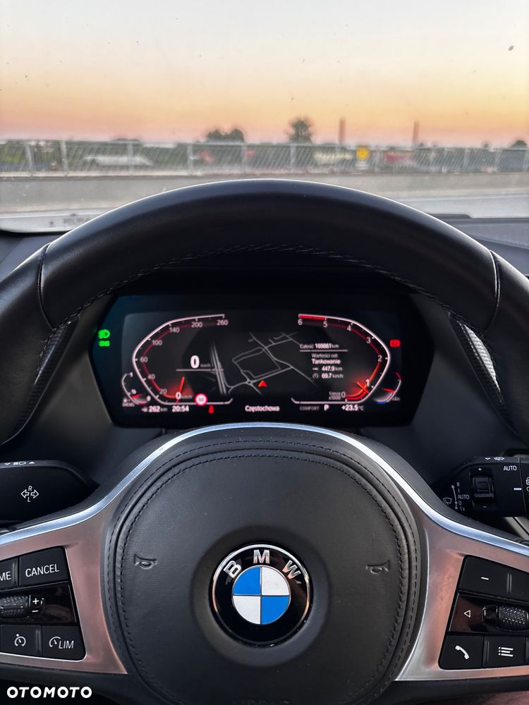 BMW Seria 1 120d Sport-Aut M Sport - 25