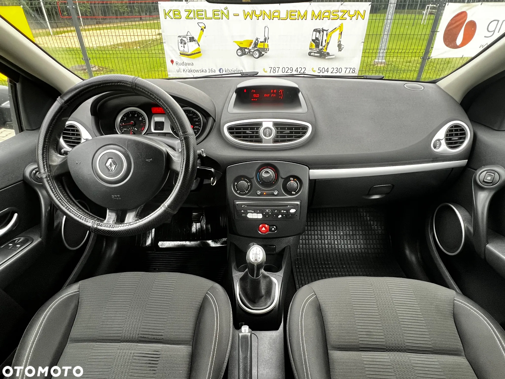 Renault Clio 1.2 16V 75 Dynamique - 16
